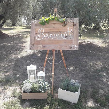 Agriturismo Fonteregia Montecatini Terme Bagian luar foto