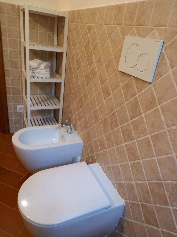 Agriturismo Fonteregia Montecatini Terme Bagian luar foto