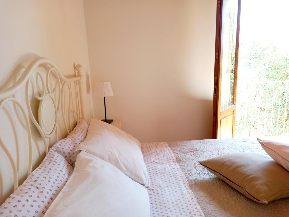 Agriturismo Fonteregia Montecatini Terme Bagian luar foto