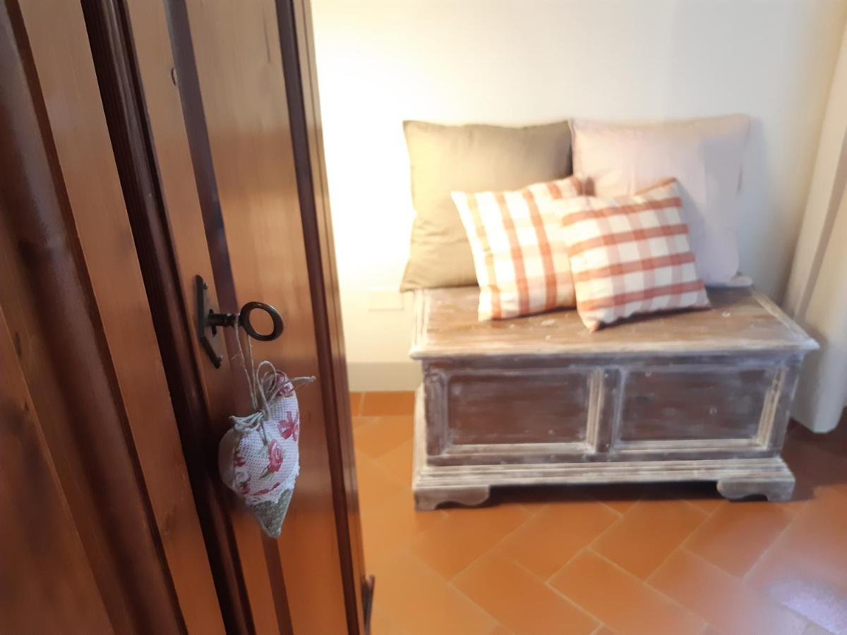 Agriturismo Fonteregia Montecatini Terme Bagian luar foto