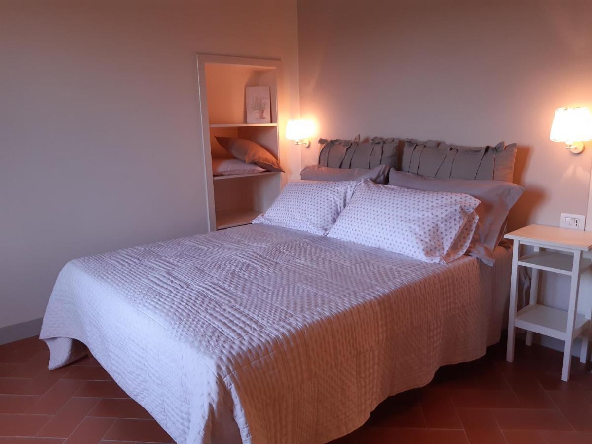 Agriturismo Fonteregia Montecatini Terme Bagian luar foto
