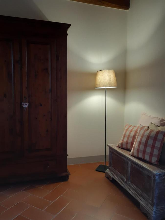 Agriturismo Fonteregia Montecatini Terme Bagian luar foto