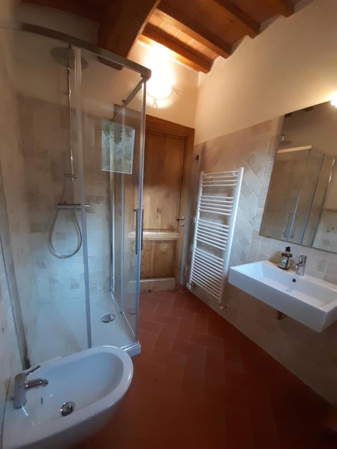 Agriturismo Fonteregia Montecatini Terme Bagian luar foto